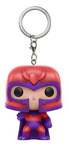 Keychain/Marvel - Magneto