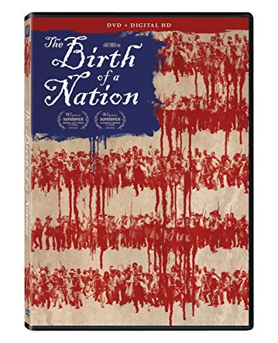 The Birth Of A Nation (2017)/Parker/Hammer@Dvd@R
