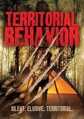 Territorial Behavior/Murphy@Dvd@Nr