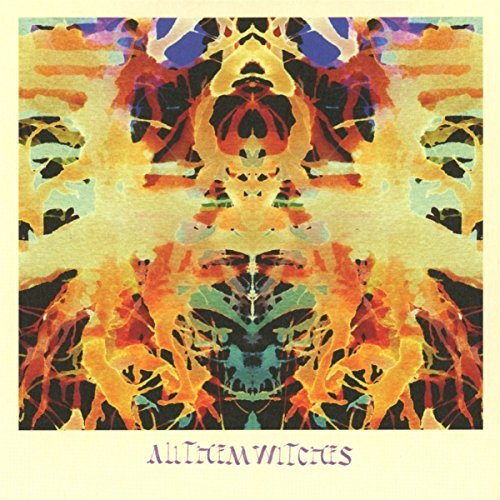 All Them Witches/Sleeping Through The War@Import-Gbr