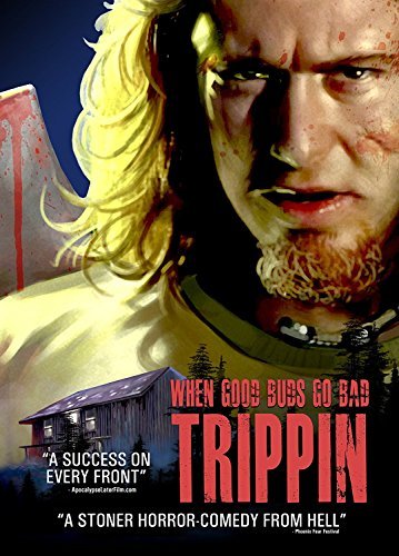 Trippin'/Wilson/Clift@Dvd@Ur