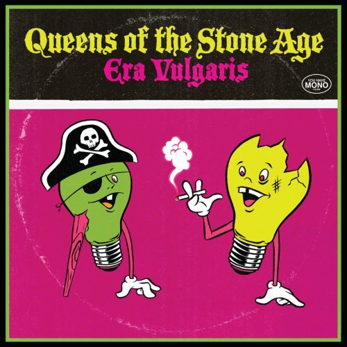 Queens Of The Stone Age/Era Vulgaris