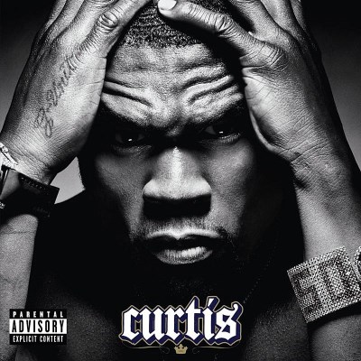 50 Cent/Curtis