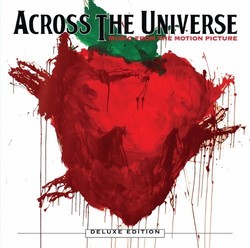 Various Artists Across The Universe Deluxed Ed. 2 CD 