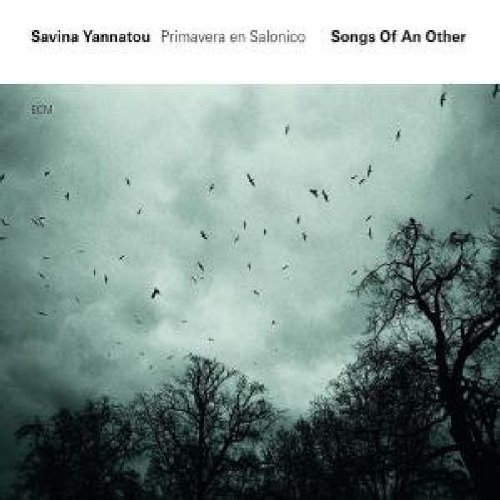 Savina Yannatou/Songs Of An Other