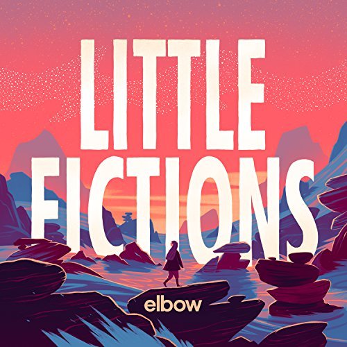 Elbow/Little Fictions@180g vinyl