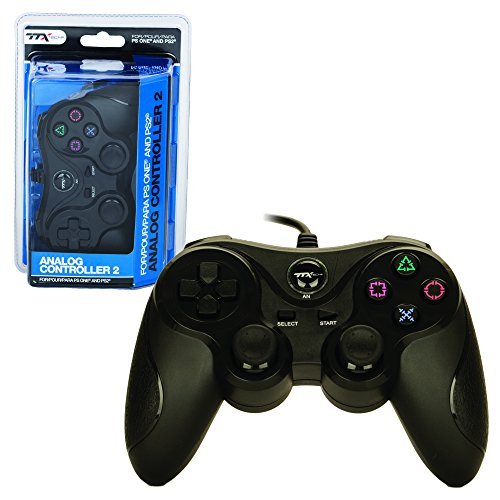 PS2ac/Controller - Wired
