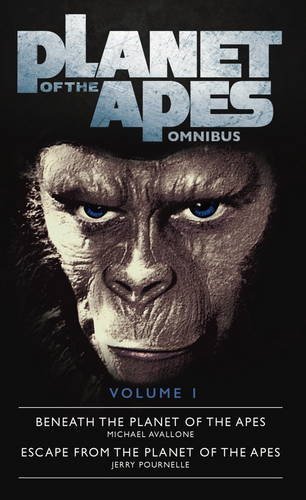 Titan Books/Planet of the Apes Omnibus 1
