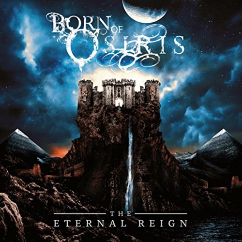 Born Of Osiris/Eternal Reign@Explicit