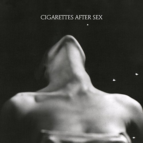 Cigarettes After Sex/I.