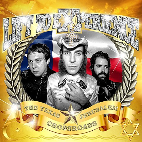 Lift to Experience/The Texas-jerusalem Crossroads