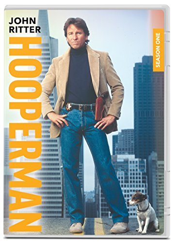 Hooperman/Season 1@Dvd