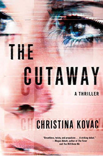 Christina Kovac/The Cutaway@ A Thriller