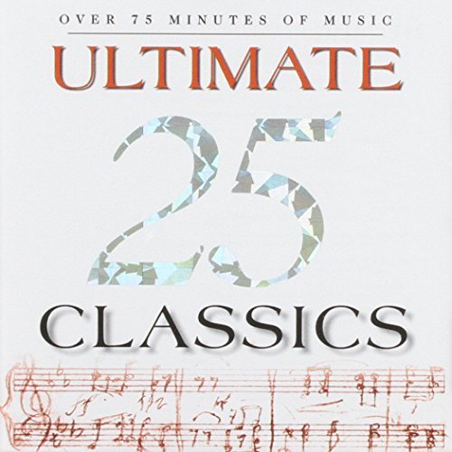 25 Ultimate Classics/25 Ultimate Classics@Various