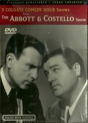 Abbott & Costello Show/3 Colgate Comedy Hour