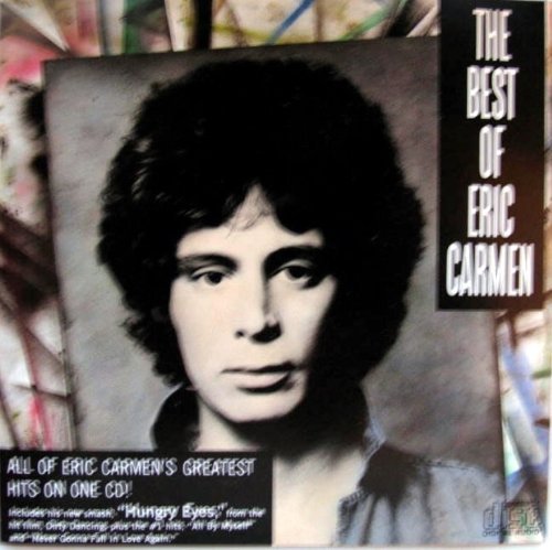 Eric Carmen/Best Of