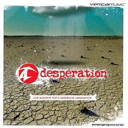 Various Artists Desperation 