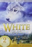 White Fang White Fang Nr 3 DVD 