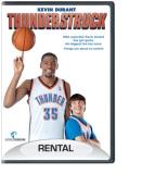 Thunderstruck Durant Gray Jackson Rental Version 