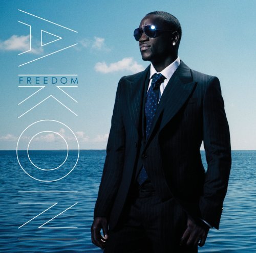 Akon/Freedom