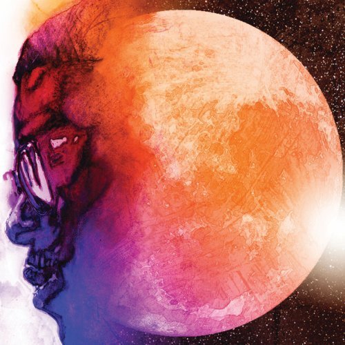 Kid Cudi/Man On The Moon: The End Of Da@Clean Version