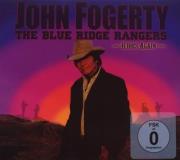 John Fogerty Blue Ridge Rangers Rides Again Incl. Bonus DVD 