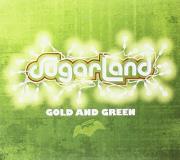 Sugarland Gold & Green 