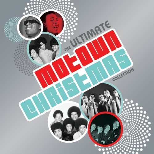 Ultimate Motown Christmas Coll/Ultimate Motown Christmas Coll@2 Cd