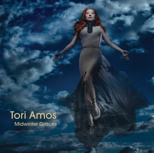 Tori Amos/Midwinter Graces@Deluxe Ed.@Incl. Bonus Dvd