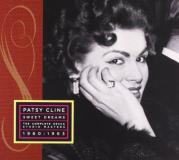 Patsy Cline Sweet Dreams Her Complete Dec 2 CD 