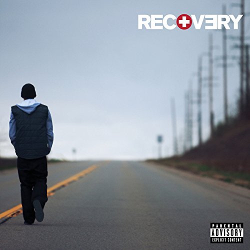 Eminem/Recovery@Explicit Version