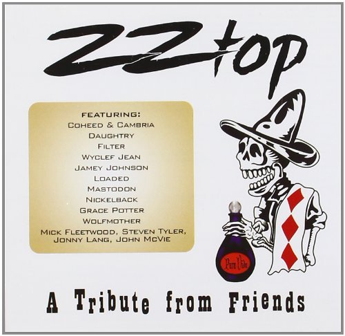 Zz Top: Tribute From Friends/Zz Top: Tribute From Friends