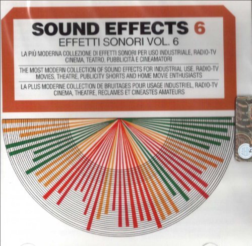 Sound Effects 6/Sound Effects 6