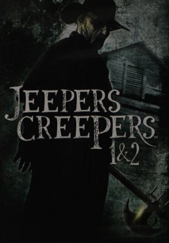 Jeepers Creepers/@R@DVD