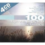 Joslin Grove Choral Society 100 Hymns & Praise Classics 