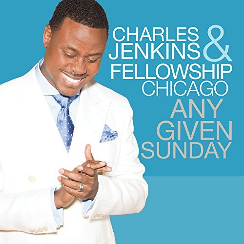 Charles Jenkins/Any Given Sunday