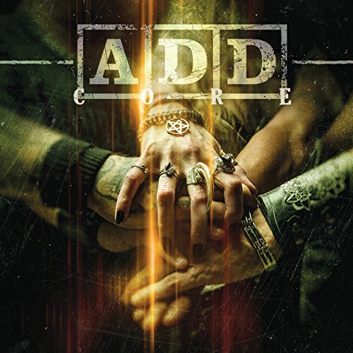 A.D.D./Core