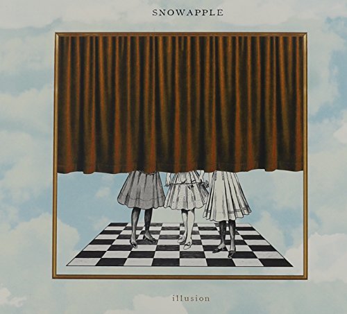 Snowapple/Illusion