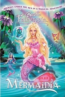 Barbie Fairytopia Mermaidia/Barbie Fairytopia Mermaidia
