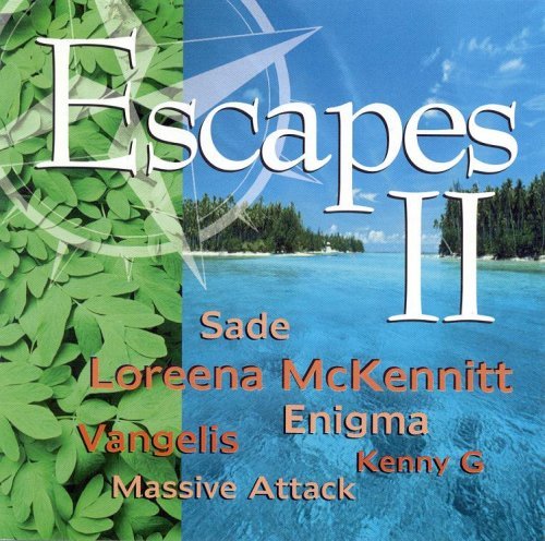 Escapes/Vol. 2