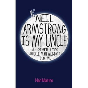 Neil Armstrong Is My Uncle & Other Lies Muscle Man@Neil Armstrong Is My Uncle & Other Lies Muscle Man