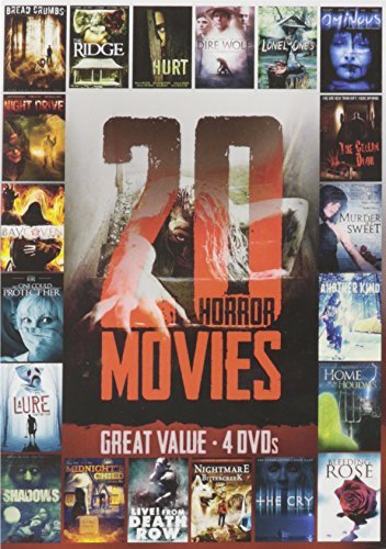 20 Horror Movies/20 Horror Movies@20 Horror Movies