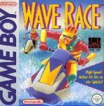 GameBoy/Wave Race