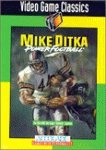 Sega Genesis/Mike Ditka Power Football