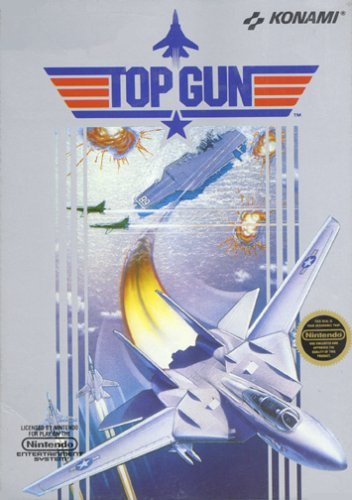 NES/Top Gun