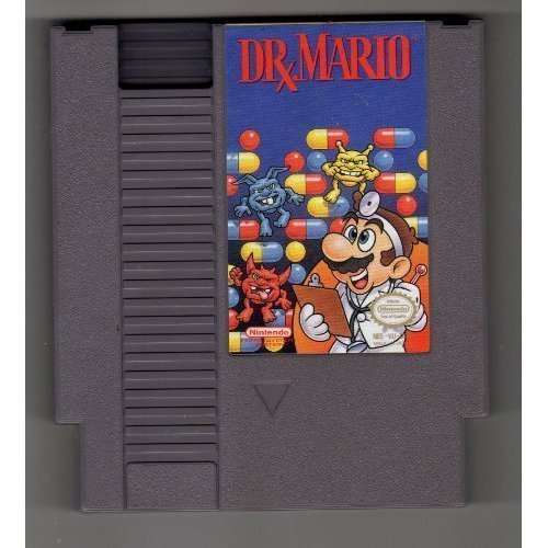 NES/Dr. Mario