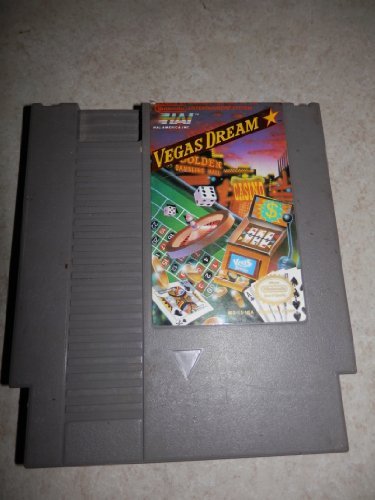 NES/Vegas Dream