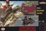 Super Nintendo/Super Black Bass
