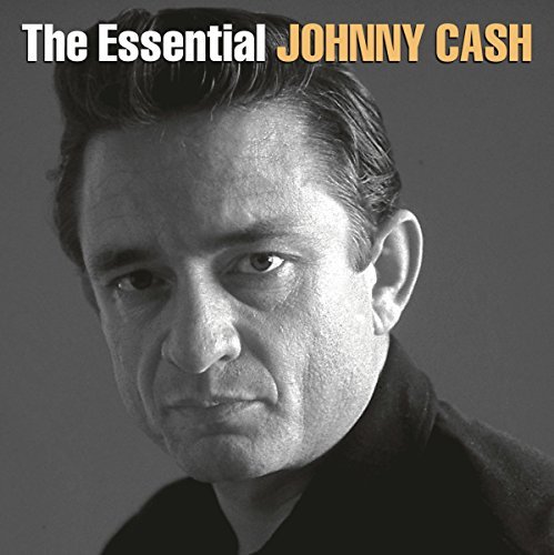 Johnny Cash/Essential Johnny Cash