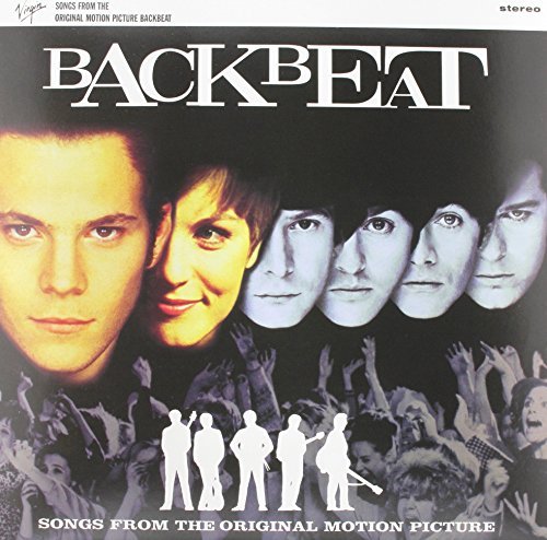 Backbeat: Songs From Original/Backbeat: Songs From Original
